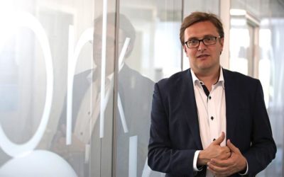 Interview mit Henning Wilts mit makro, 25.01.2020