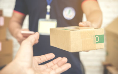 „Ideen für nachhaltige Verpackungen im Versandhandel“ Elisabeth Süßbauer im Gespräch mit Deutschlandfunk Nova