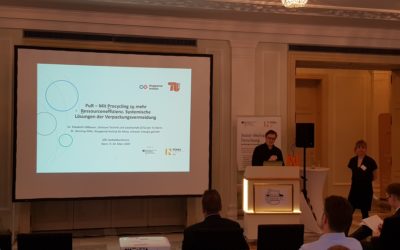 Rückblick: „Nachwuchsgruppen in der Sozial-ökologischen Forschung“ 09. & 10. März 2020