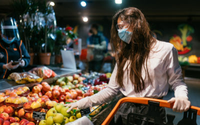 „Lebensmittel und Verpackungen im Alltag – was sich durch Corona ändert“ Unser Beitrag zur Mini-Konferenz „Corona und Nachhaltigkeit“, 29.10.2020