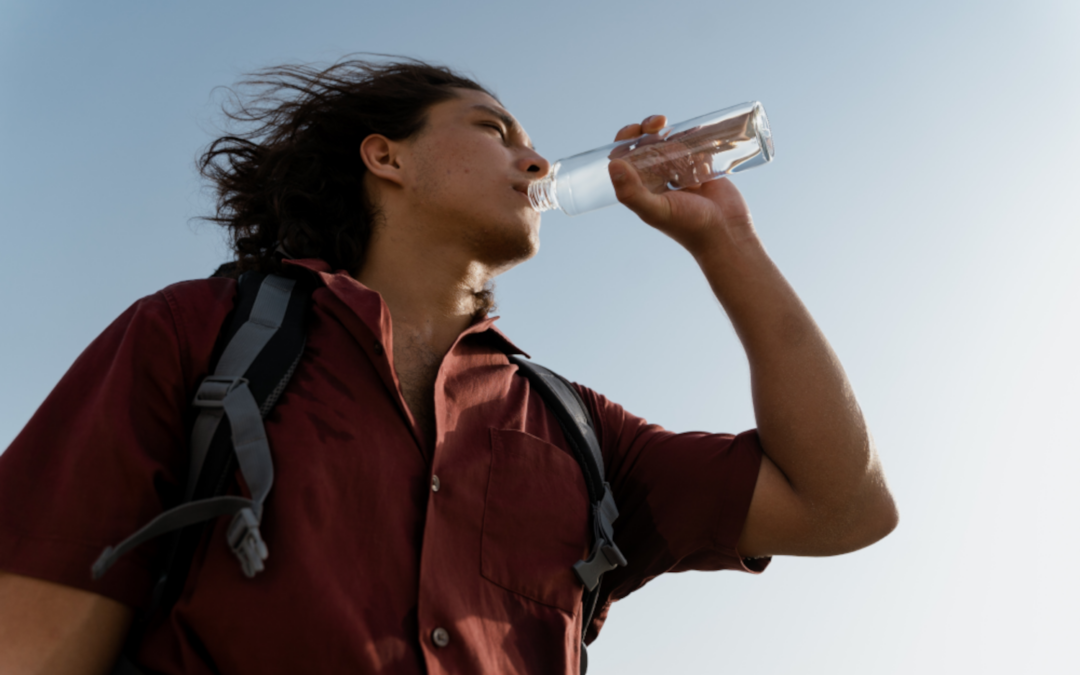 PuR unterstützt bundesweites Trinkwasserprojekt