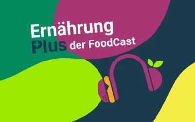 Herausforderungen und Potentiale der Mehrwegangebotspflicht – Dr. Süßbauer zu Gast im Podcast „ErnährungPlus – der Foodcast“