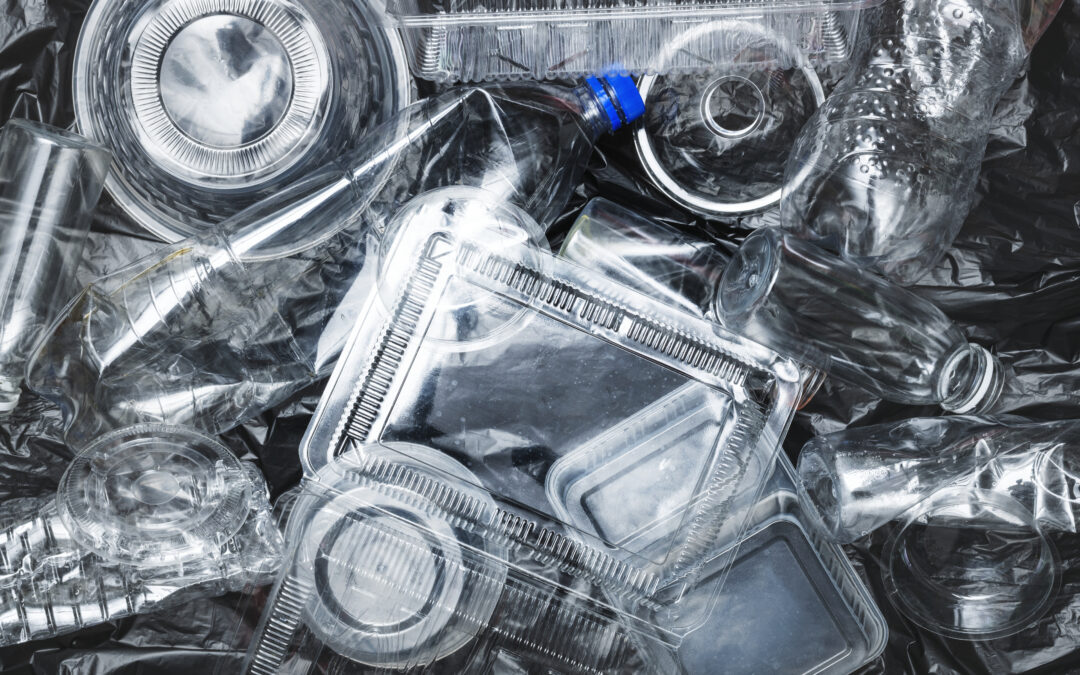 Mehrweg und Recycling – EU-Verpackungsverordnung: Dr. Henning Wilts im Interview mit Deutschlandfunk